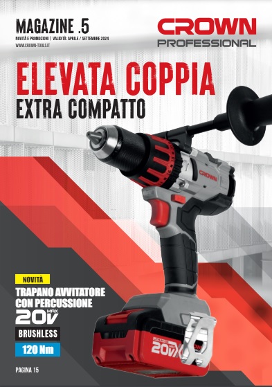 foto pagina offerte cown 2024